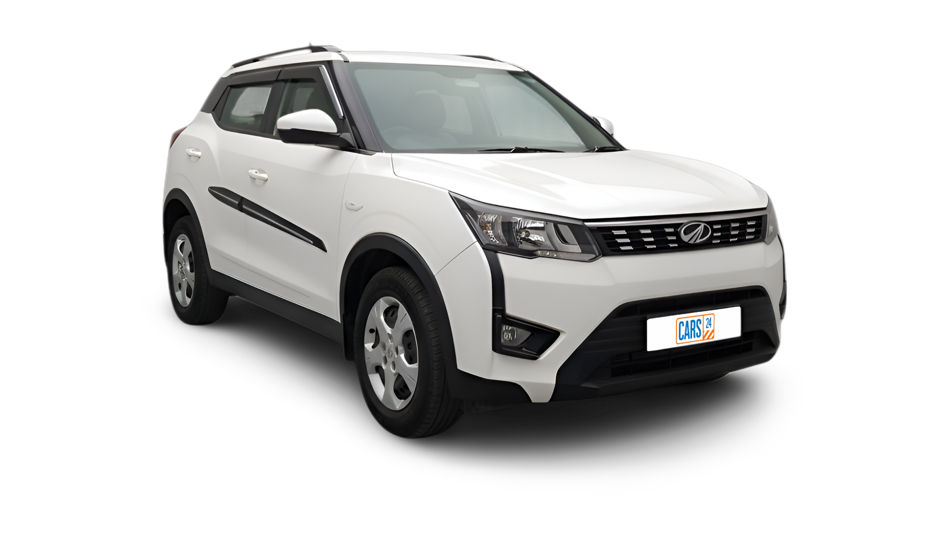 2022 Mahindra XUV300 - SUV - Petrol - Manual - ₹5.89 lakh